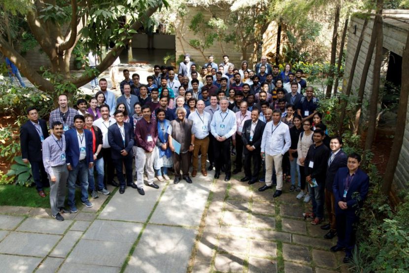 SUNRISE International Symposium in Bengaluru, India