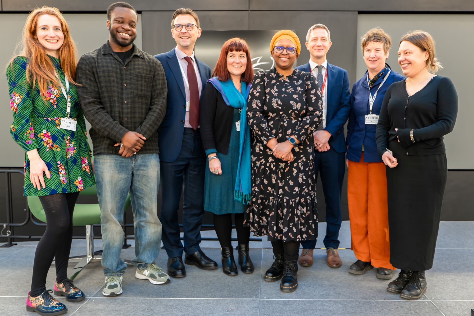 UNESCO, Wales, and the Just Energy Transition