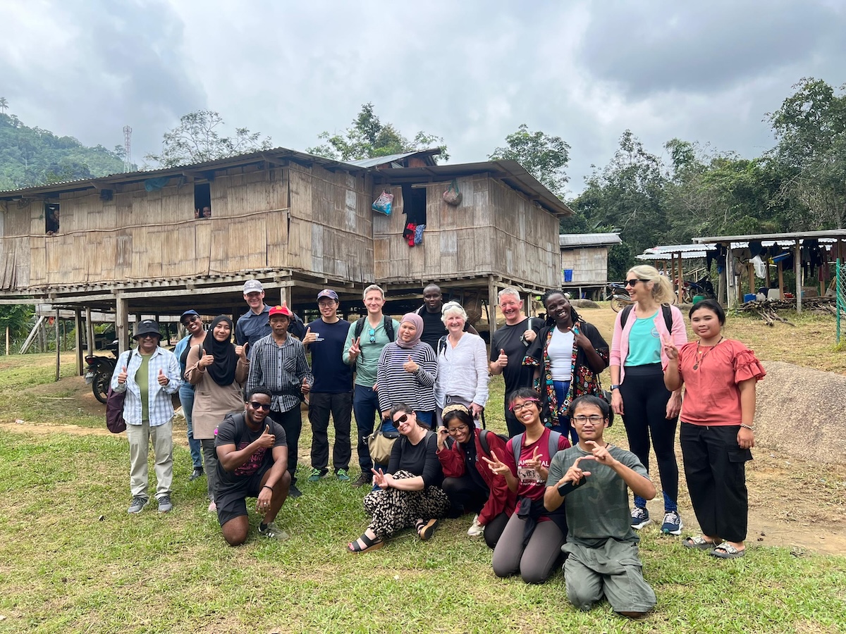 Symposium on Accelerating A Just Energy Transition Through Next-Generation Solar