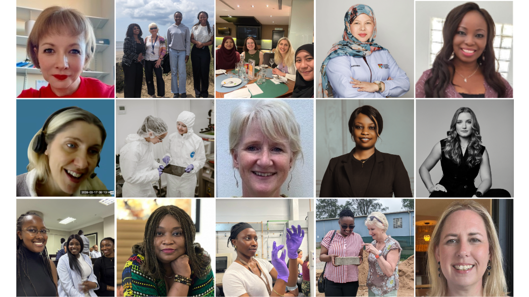 Celebrating One Year of Our Women in Solar Energy Network
